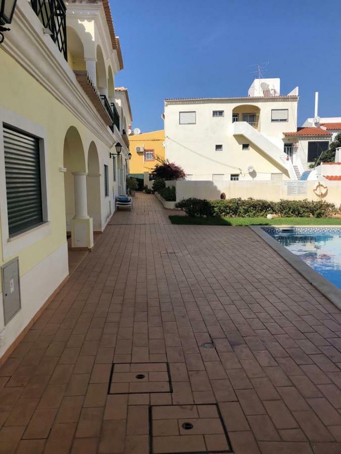 Hébergement de vacances Rockfield 4 Albufeira